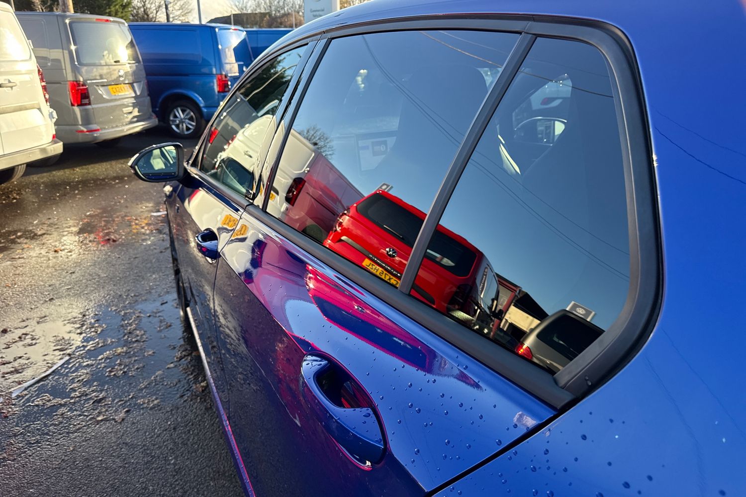 Used Volkswagen Golf 2025 for sale - 76750792: Photo 32