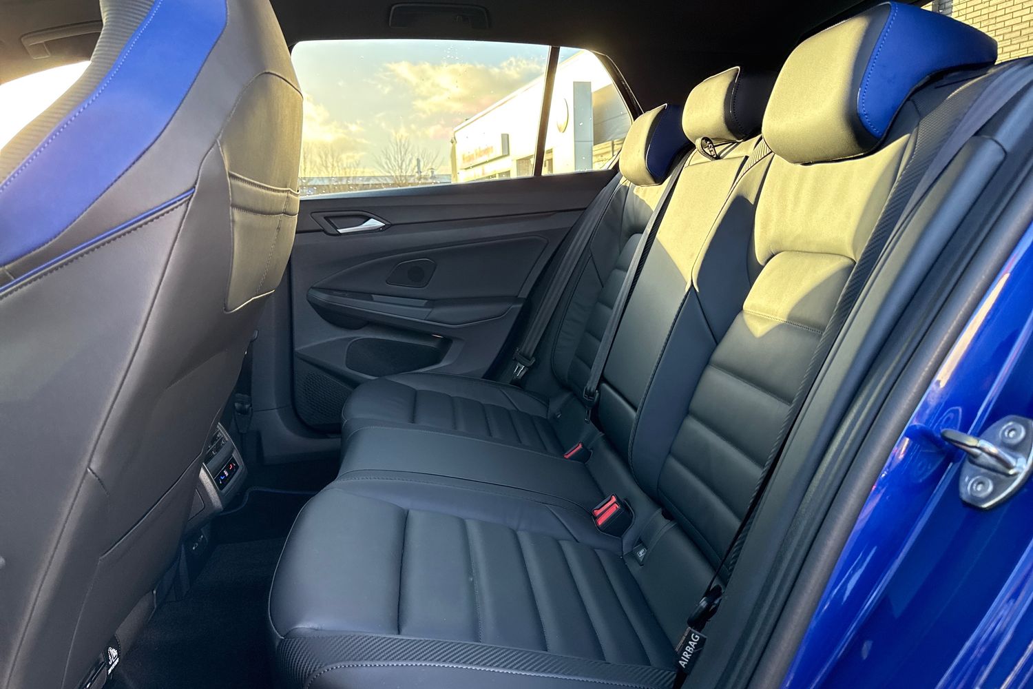 Used Volkswagen Golf 2025 for sale - 76750792: Photo 33