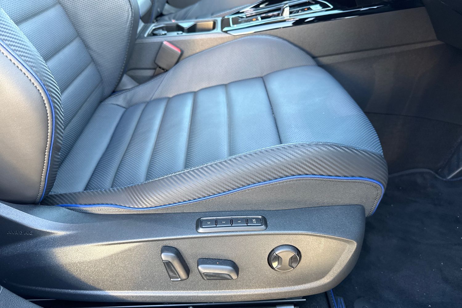 Used Volkswagen Golf 2025 for sale - 76750792: Photo 38