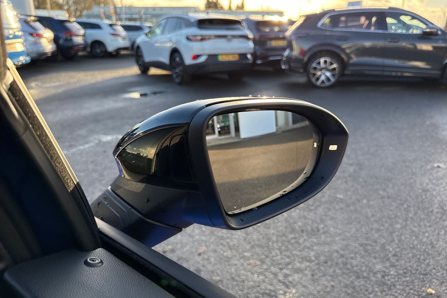 Used Volkswagen Golf 2025 for sale - 76750792: Photo 39