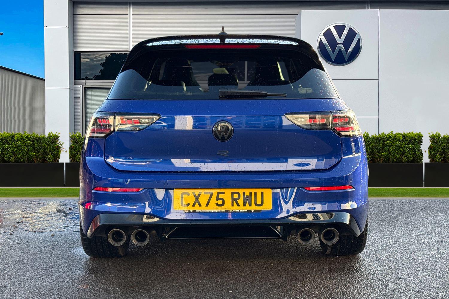 Used Volkswagen Golf 2025 for sale - 76750792: Photo 4