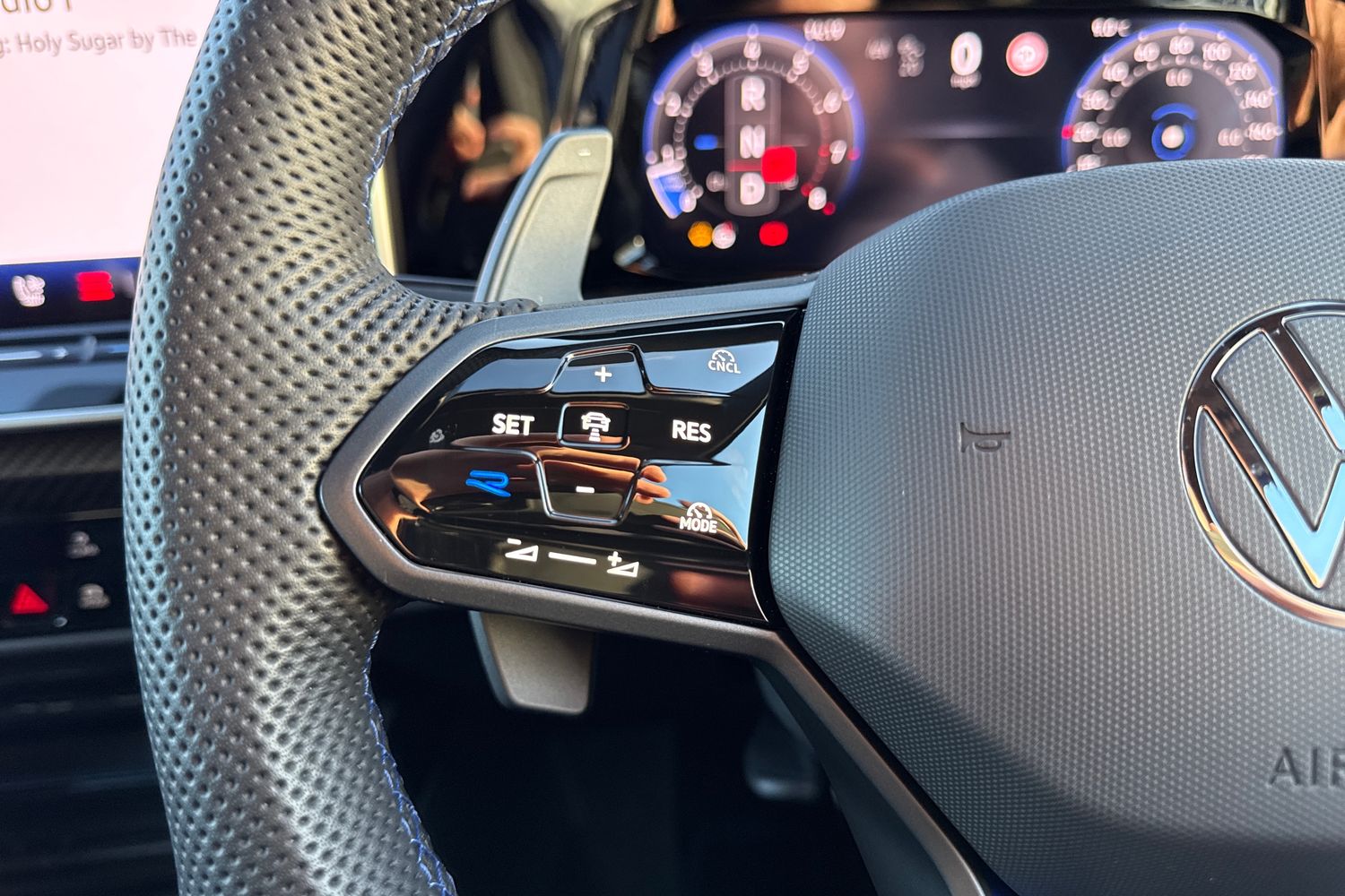 Used Volkswagen Golf 2025 for sale - 76750792: Photo 43