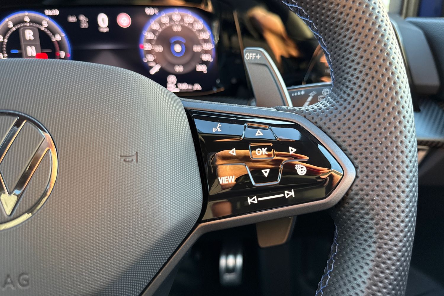 Used Volkswagen Golf 2025 for sale - 76750792: Photo 44