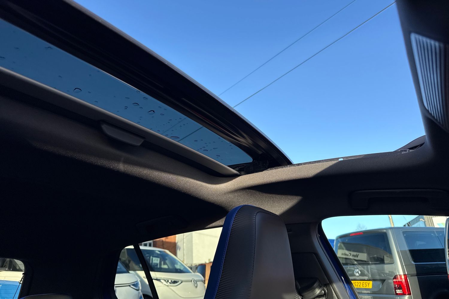 Used Volkswagen Golf 2025 for sale - 76750792: Photo 46