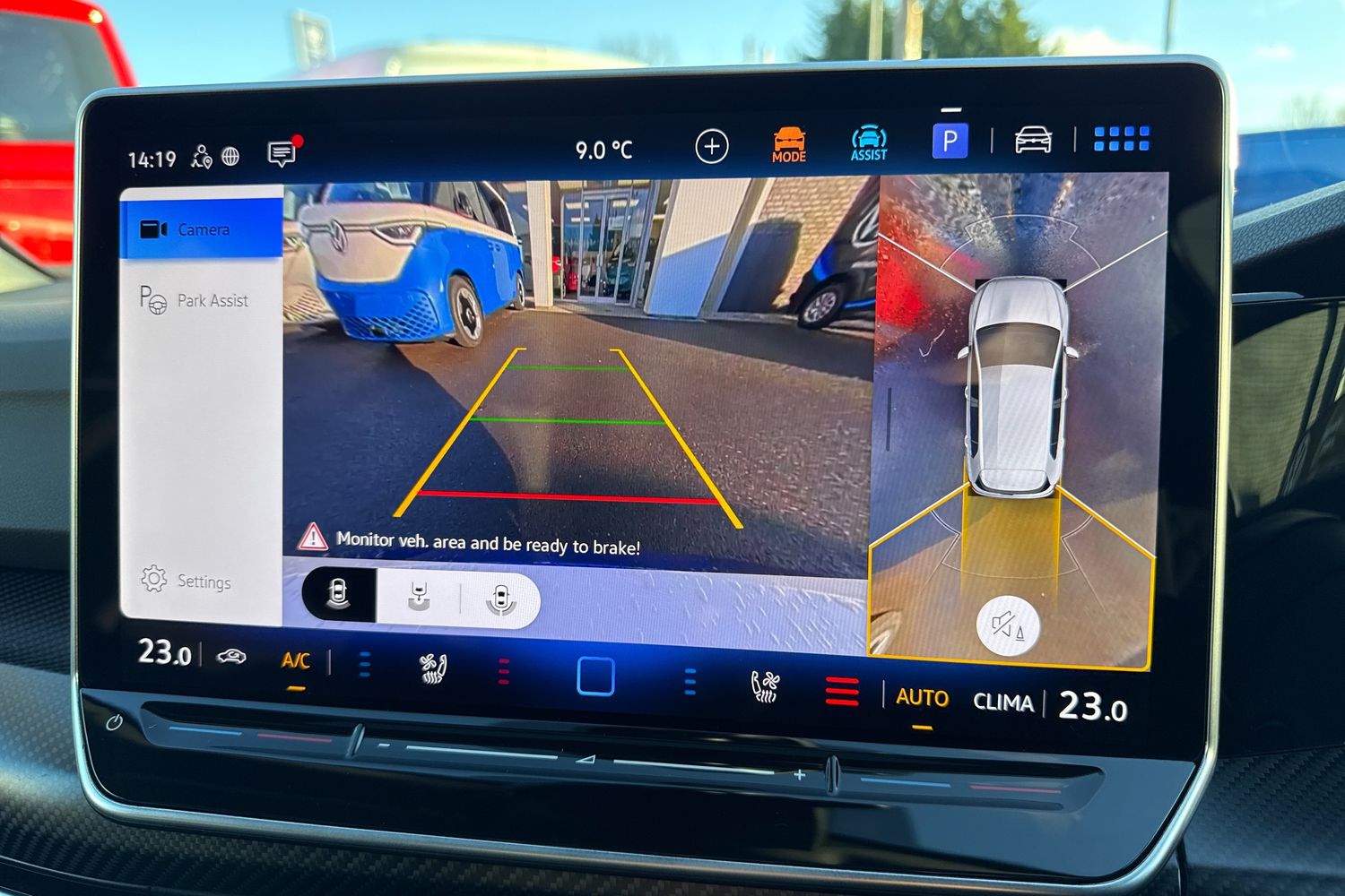 Used Volkswagen Golf 2025 for sale - 76750792: Photo 47