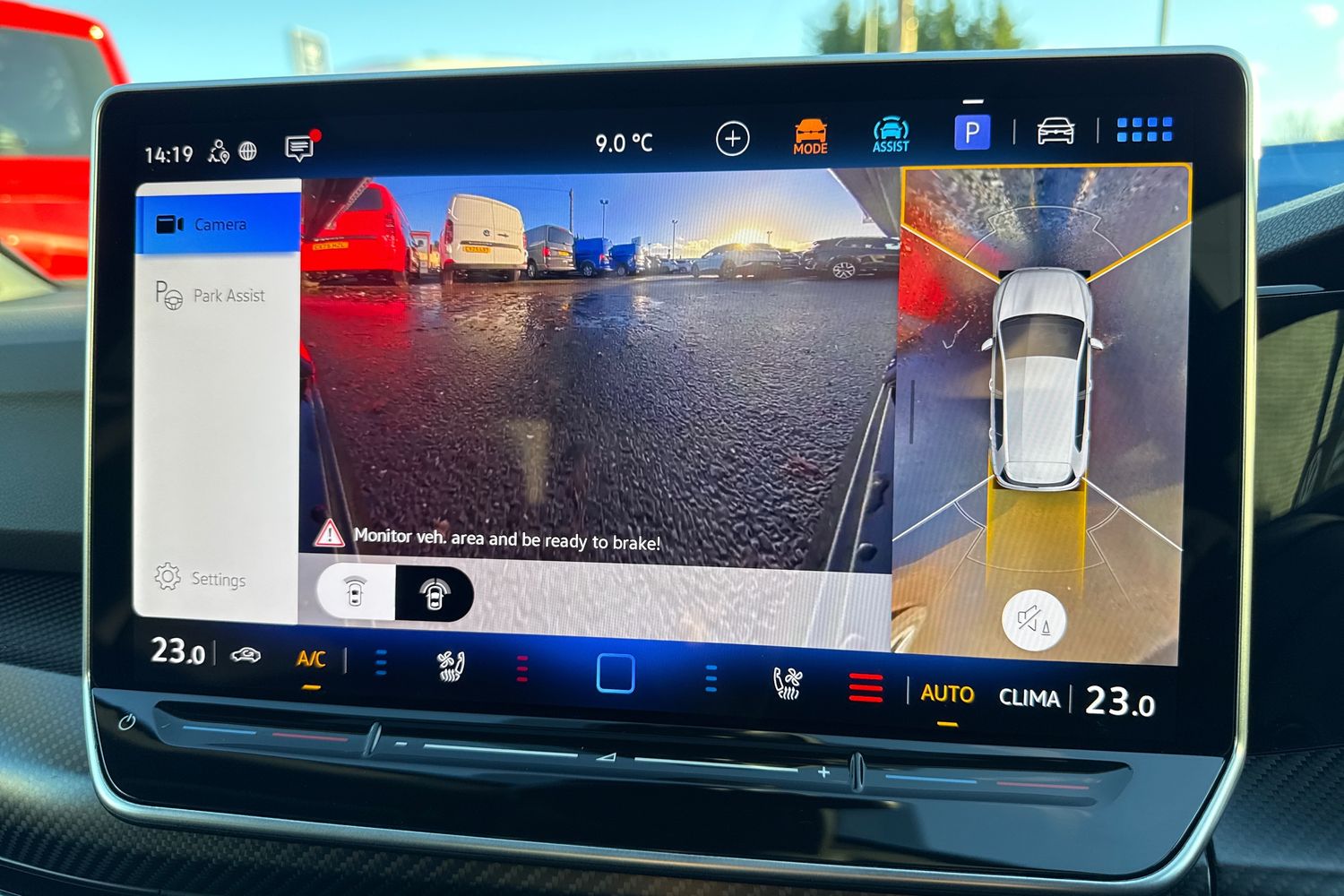 Used Volkswagen Golf 2025 for sale - 76750792: Photo 48