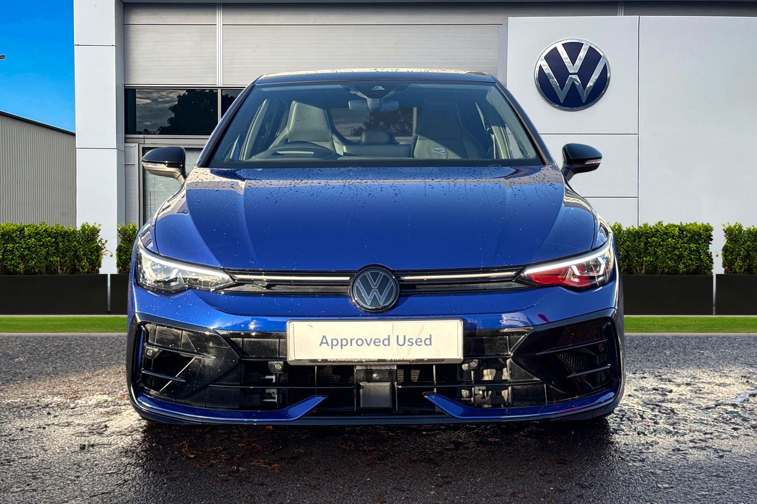 Used Volkswagen Golf 2025 for sale - 76750792: Photo 5