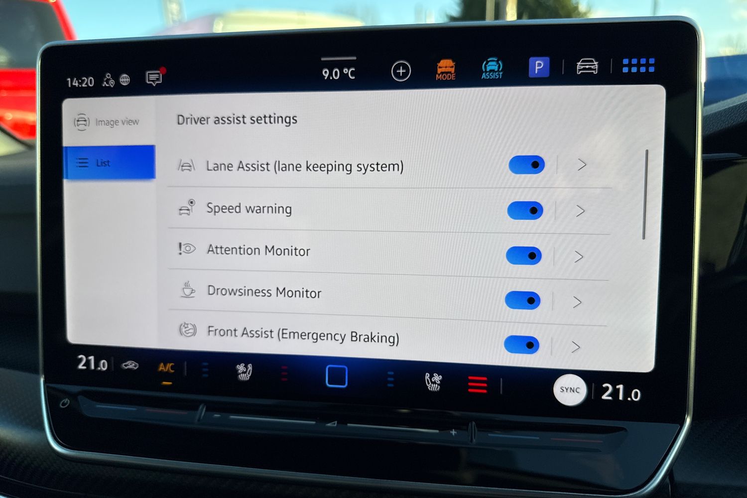 Used Volkswagen Golf 2025 for sale - 76750792: Photo 50