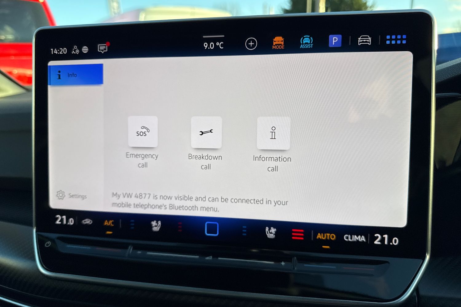 Used Volkswagen Golf 2025 for sale - 76750792: Photo 52