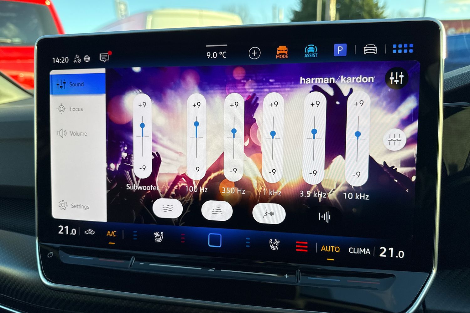 Used Volkswagen Golf 2025 for sale - 76750792: Photo 55