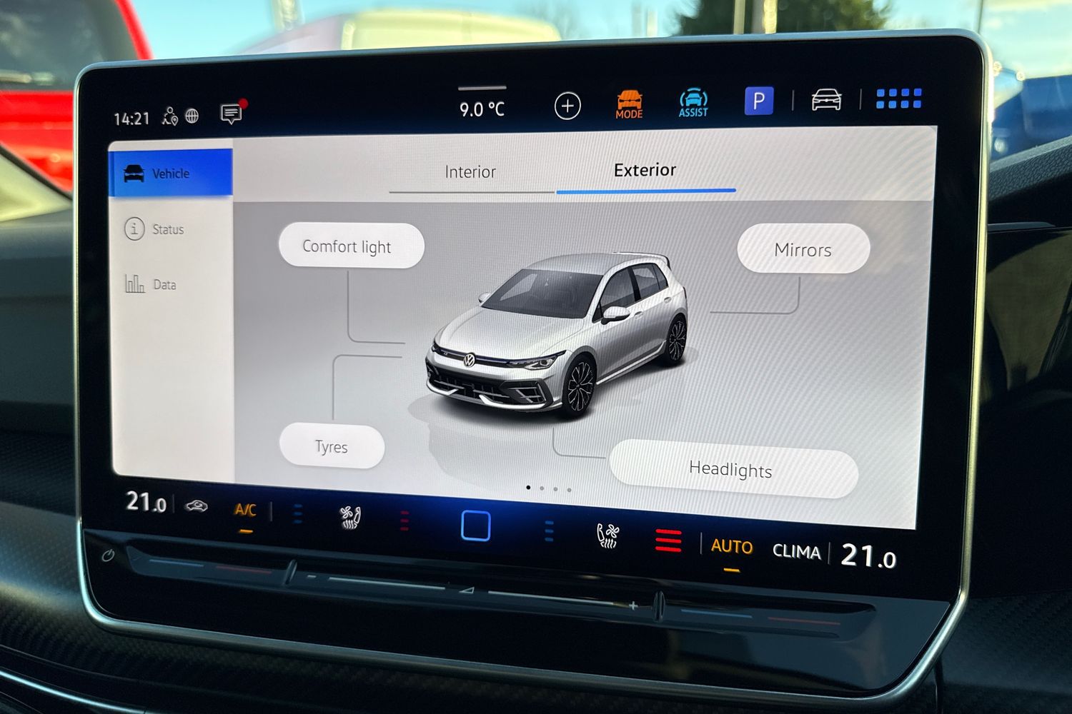 Used Volkswagen Golf 2025 for sale - 76750792: Photo 56