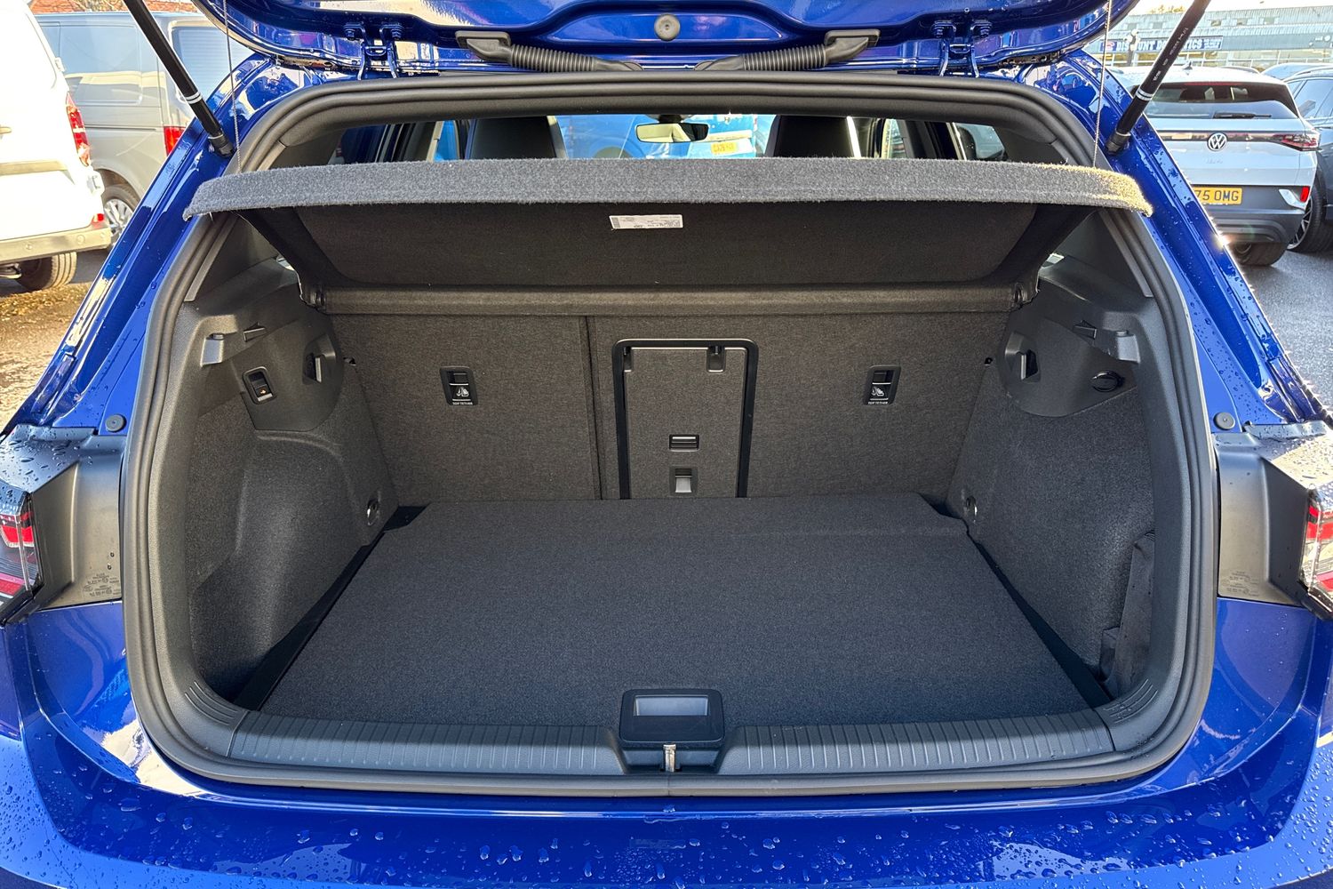 Used Volkswagen Golf 2025 for sale - 76750792: Photo 6