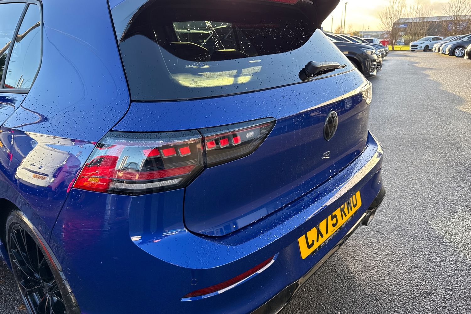 Used Volkswagen Golf 2025 for sale - 76750792: Photo 7