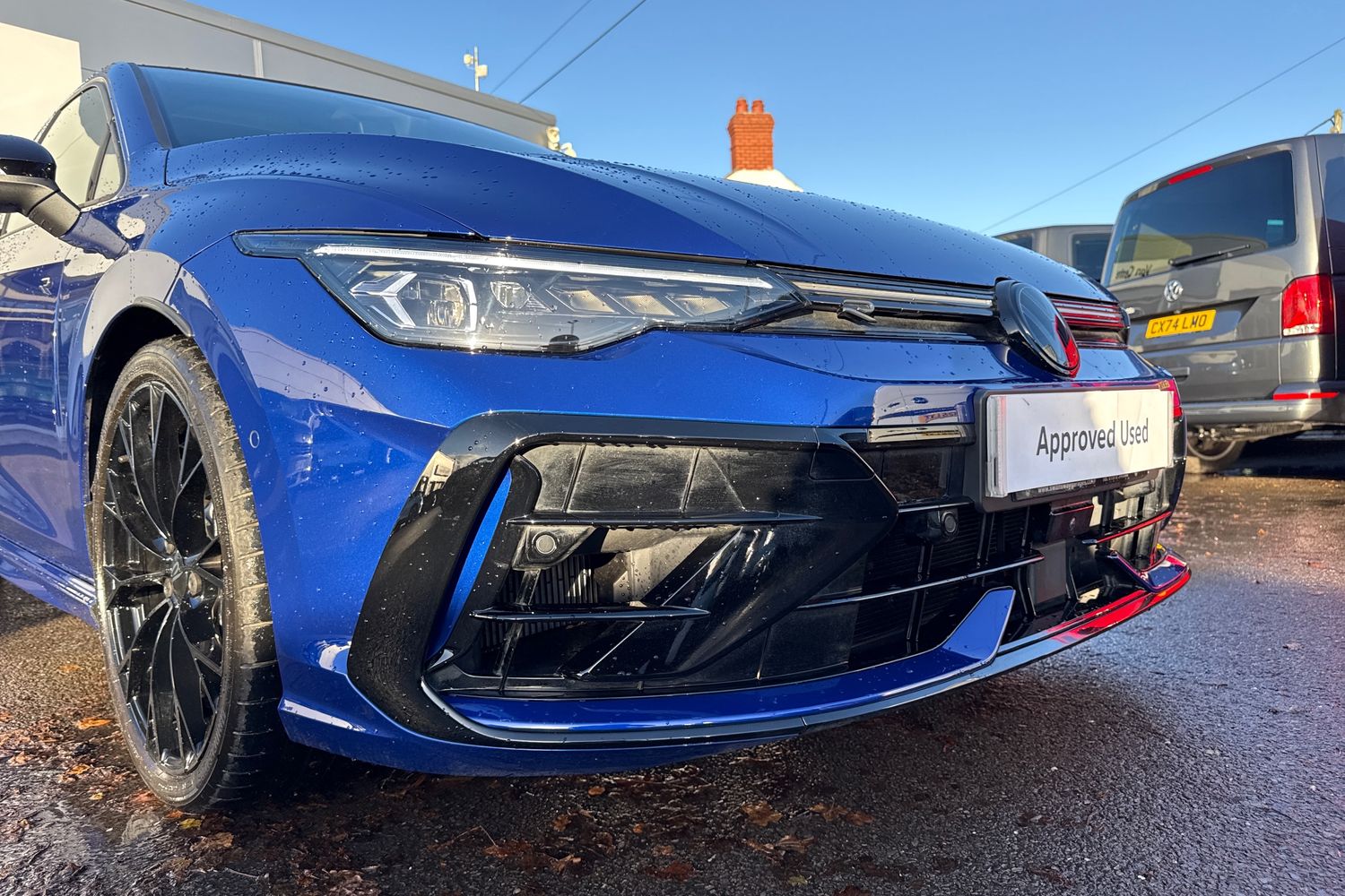 Used Volkswagen Golf 2025 for sale - 76750792: Photo 8