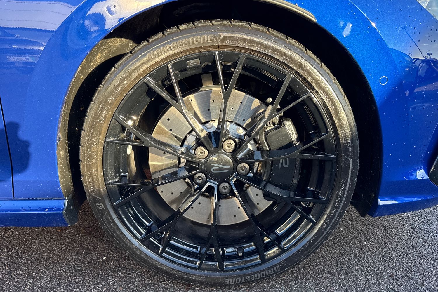 Used Volkswagen Golf 2025 for sale - 76750792: Photo 9