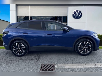 Used Volkswagen ID4 2025 for sale - 75536431: Photo