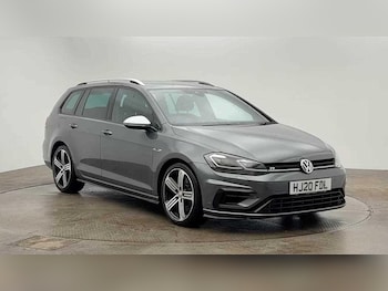 Used Volkswagen Golf 2020 for sale - 77798418: Photo