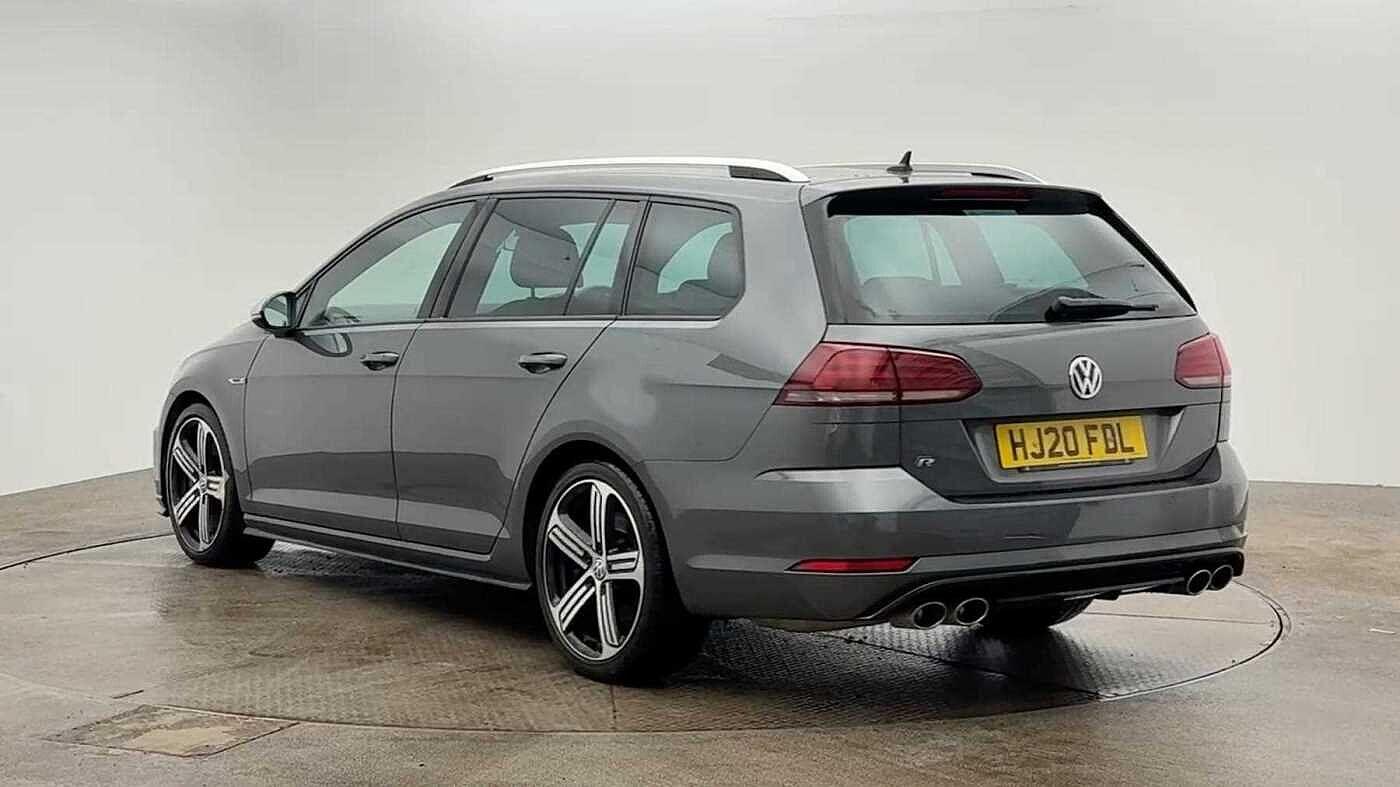 Used Volkswagen Golf 2020 for sale - 77798418: Photo 3