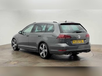 Used Volkswagen Golf 2020 for sale - 77798418: Photo