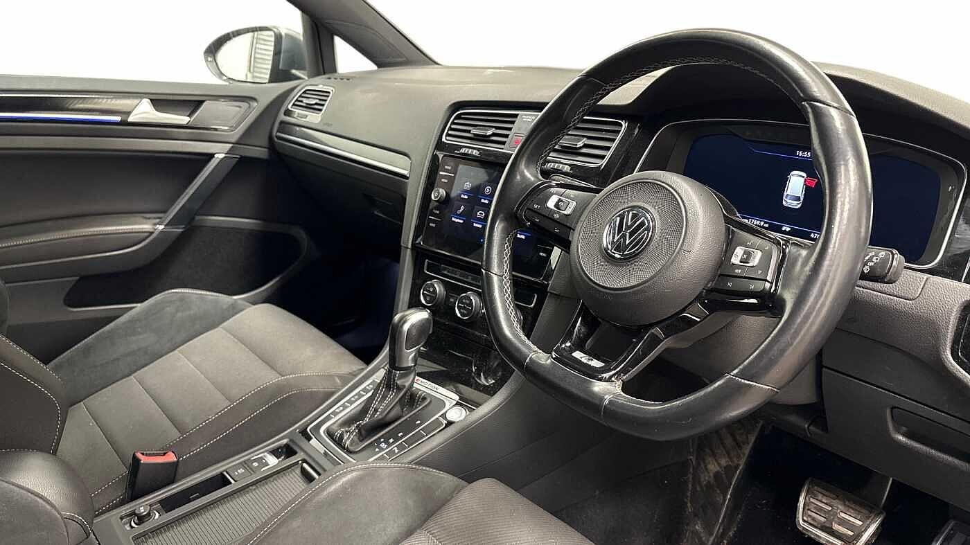 Used Volkswagen Golf 2020 for sale - 77798418: Photo 6