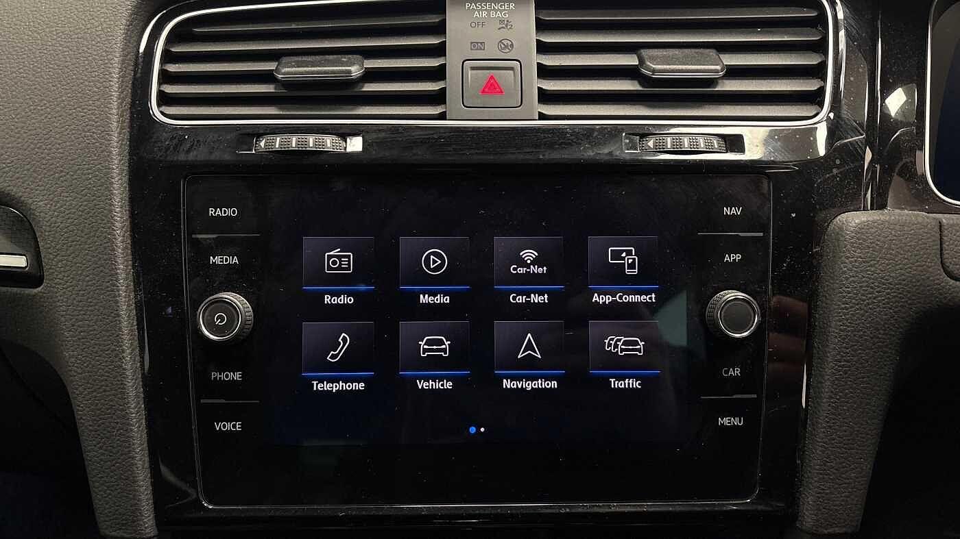 Used Volkswagen Golf 2020 for sale - 77798418: Photo 8