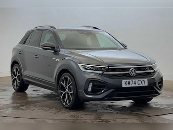 2024 - 2.0 TSI 300 4M R Black Edition DSGÃ¢ ­ Akrapovic titanium exhaust, DCCÃ¢ ­ 5-Door
