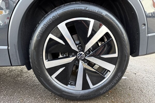 Used Volkswagen Tiguan 2025 for sale - 76236700: Photo 10