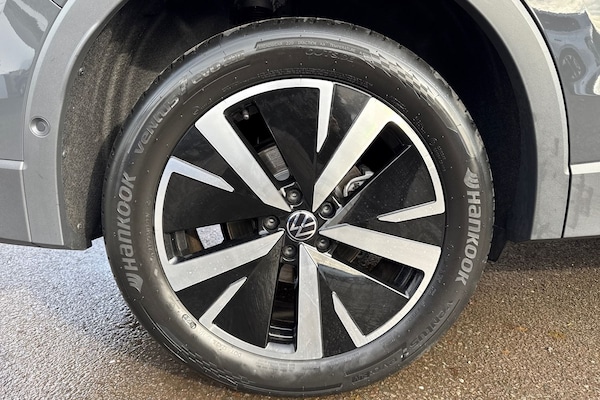 Used Volkswagen Tiguan 2025 for sale - 76236700: Photo 12