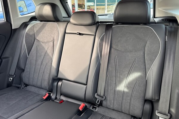 Used Volkswagen Tiguan 2025 for sale - 76236700: Photo 18