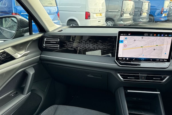 Used Volkswagen Tiguan 2025 for sale - 76236700: Photo 19