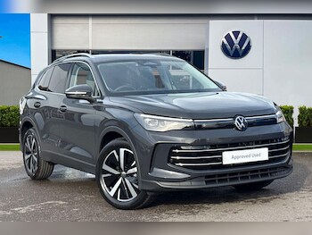 2025 - 1.5 eTSI 150 Elegance 5dr DSG