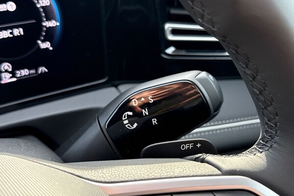 Used Volkswagen Tiguan 2025 for sale - 76236700: Photo 22