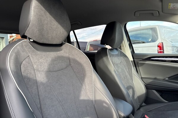 Used Volkswagen Tiguan 2025 for sale - 76236700: Photo 23