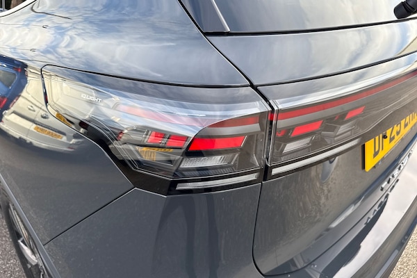 Used Volkswagen Tiguan 2025 for sale - 76236700: Photo 24