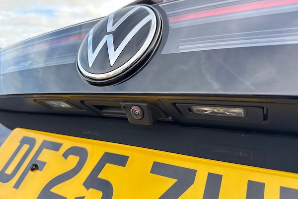 Used Volkswagen Tiguan 2025 for sale - 76236700: Photo 26