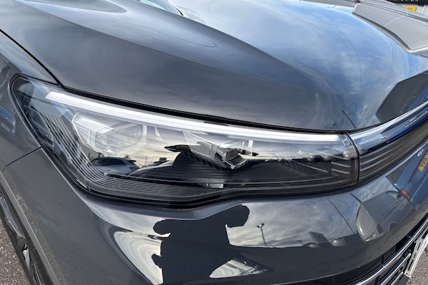 Used Volkswagen Tiguan 2025 for sale - 76236700: Photo 30