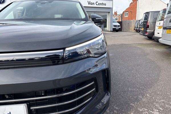 Used Volkswagen Tiguan 2025 for sale - 76236700: Photo 31