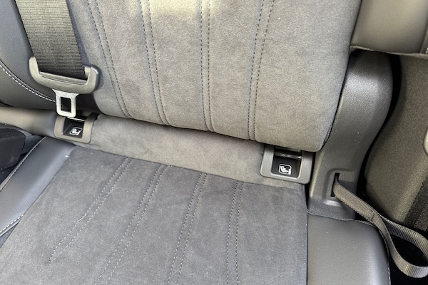 Used Volkswagen Tiguan 2025 for sale - 76236700: Photo 35