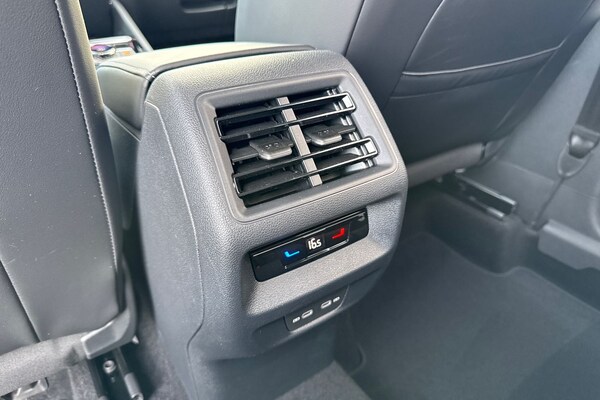 Used Volkswagen Tiguan 2025 for sale - 76236700: Photo 36