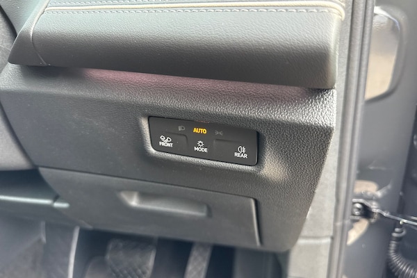 Used Volkswagen Tiguan 2025 for sale - 76236700: Photo 38