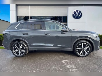 Used Volkswagen Tiguan 2025 for sale - 76236700: Photo 3