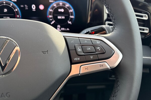 Used Volkswagen Tiguan 2025 for sale - 76236700: Photo 46