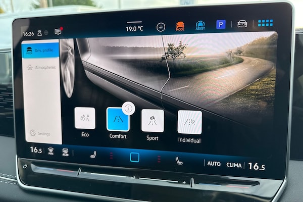 Used Volkswagen Tiguan 2025 for sale - 76236700: Photo 47