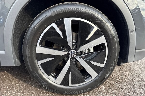 Used Volkswagen Tiguan 2025 for sale - 76236700: Photo 9
