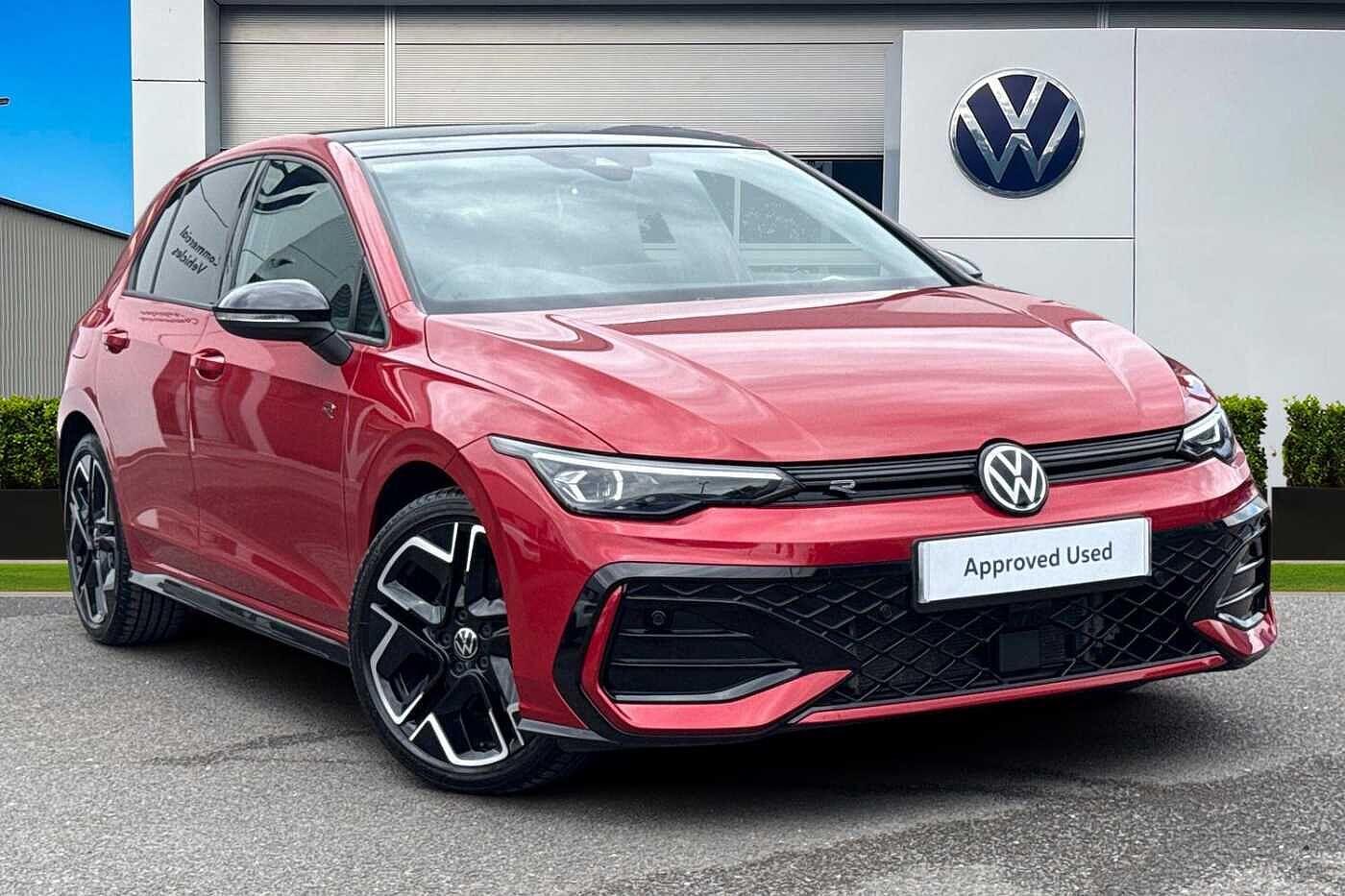 Used Volkswagen Golf 2024 for sale - 76641743: Photo 1