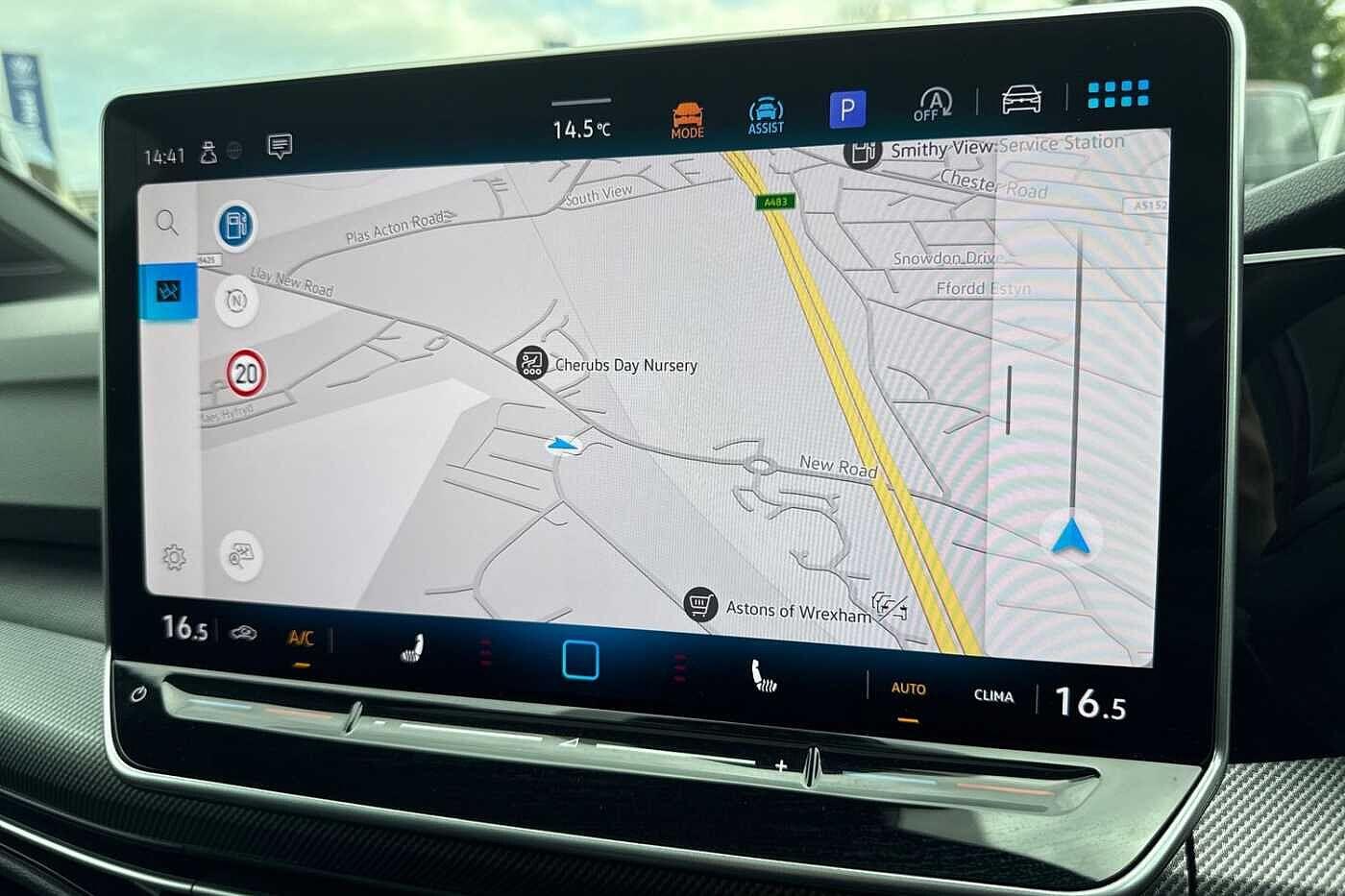 Used Volkswagen Golf 2024 for sale - 76641743: Photo 12