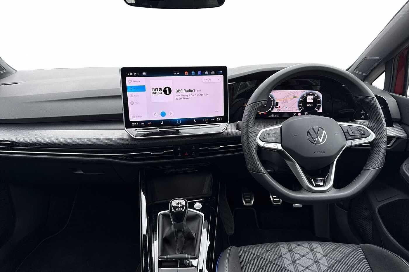 Used Volkswagen Golf 2024 for sale - 76641743: Photo 13