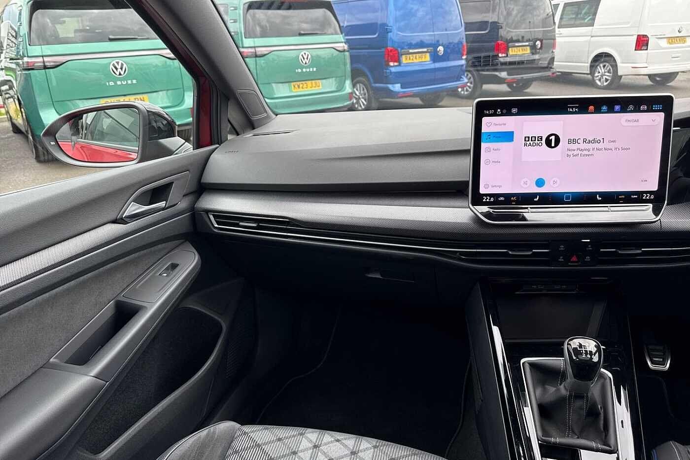 Used Volkswagen Golf 2024 for sale - 76641743: Photo 15