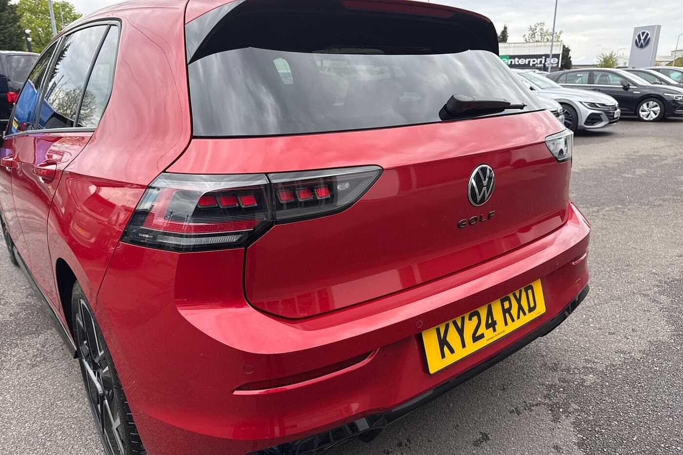 Used Volkswagen Golf 2024 for sale - 76641743: Photo 16