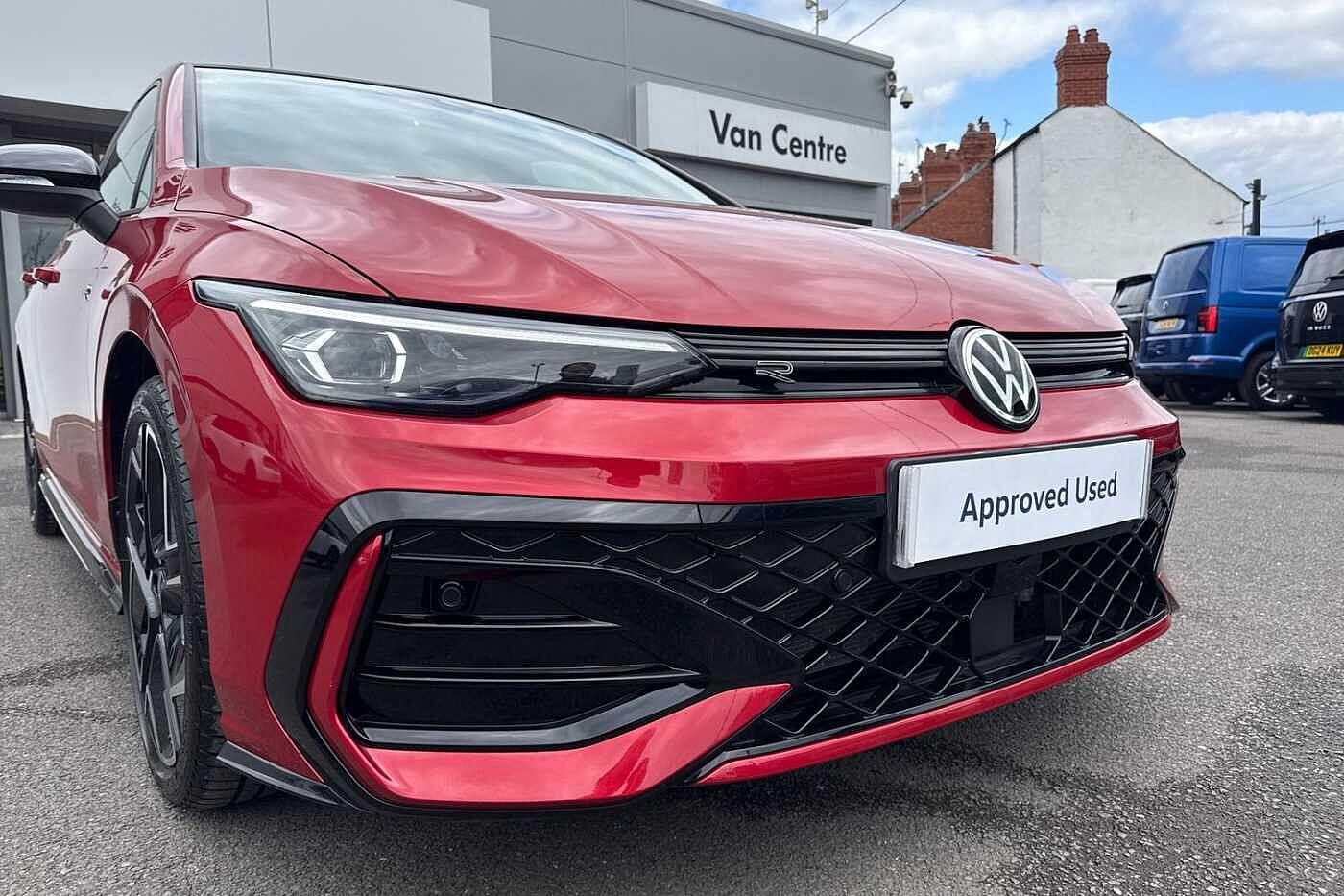 Used Volkswagen Golf 2024 for sale - 76641743: Photo 17